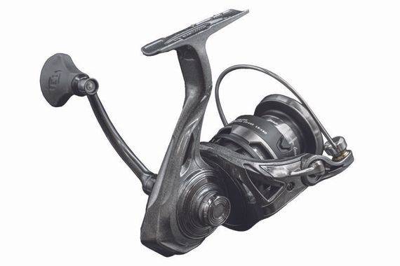 Катушка 13 FISHING Architect A Spinning Reel 1000 5.2:1