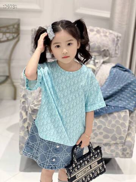 Футболка Dior