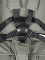 Прогулочная коляска Rant Caspia Soft RA100