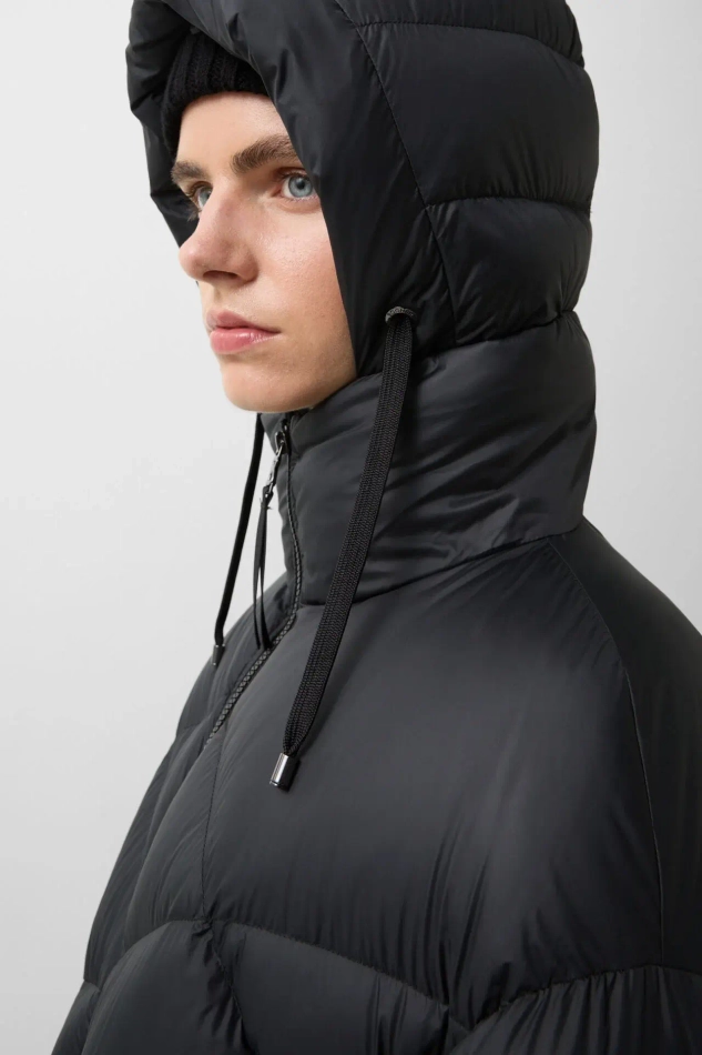 Куртка BOGNER SHERYL-D1 в черном цвете