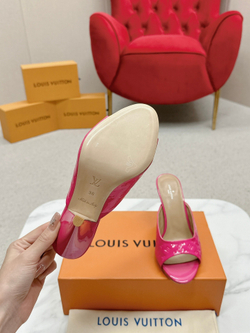 Louis Vuitton Super Mule