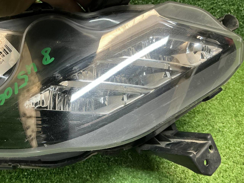 ПТФ правая Kia K5 (2019-2023)