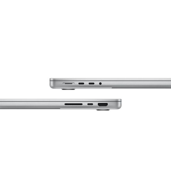 Apple MacBook Pro 14 Late 2023 Silver (Apple M3 PRO MAX 14-core CPU, 30-core GPU, 1TB, 36GB) MRX83