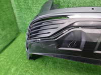 Бампер задний Geely Monjaro (2021-н.в.)