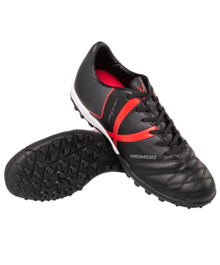 Бутсы многошиповые Mondo JSH202-Y, черный, р. 39-40