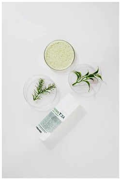 MEDI-PEEL Micro Tea Powder Cleanser (70g) Глубоко очищающая энзимная пудра
