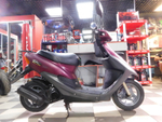 Honda Dio AF35-1523993