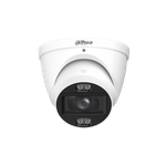 DH-HAC-HDW1801TP-Z-IL-A-S3 Уличная купольная HDCVI-видеокамера с интеллектуальной двойной подсветкой
