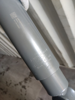 Амортизатор передний Sitrak (Оригинал) WG9925680031