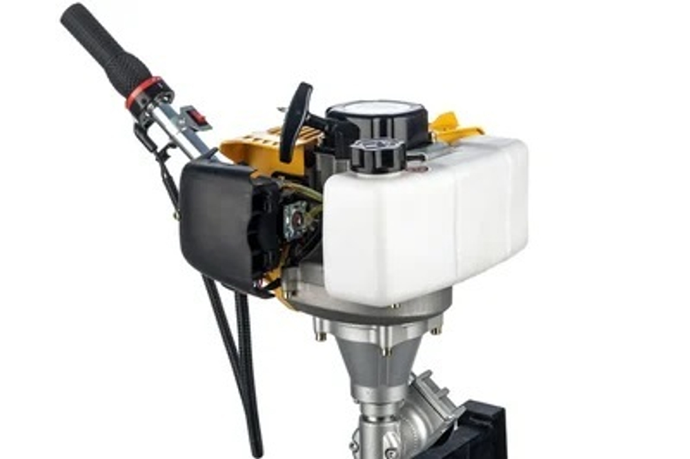 2х-тактный лодочный мотор MAGNUM PRO SM3.8HS