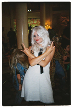 Punk Rock Party
