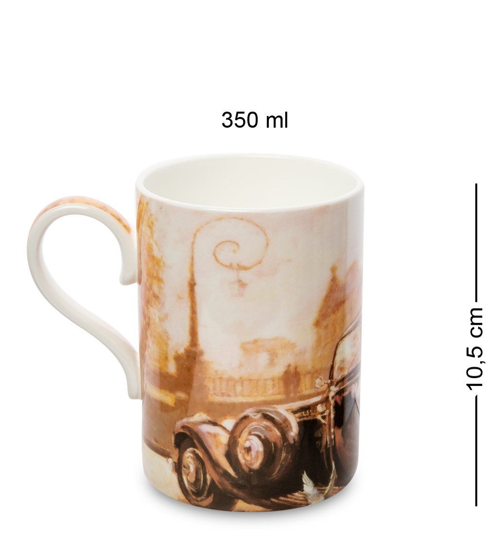 Pavone JK-291 Кружка «Леди» (Lady  )