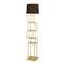Торшер Lussole Woodruff LSP-5023