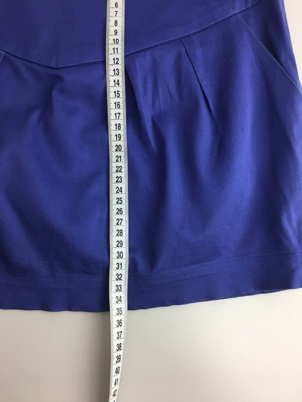 Юбка Bershka мини 44 размер