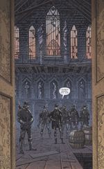 Графический Роман Bloodborne. Полное издание