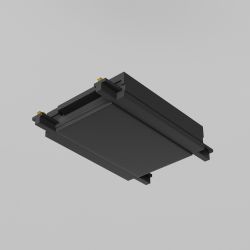 Коннектор питания прямой Maytoni   TRA084C-11B