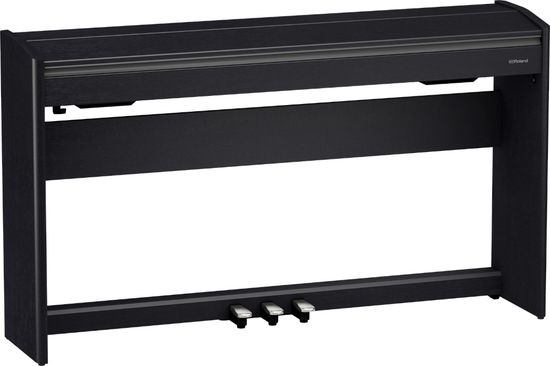 Цифровое пианино Roland F-701 CB