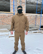 Костюм "Барс NEW"