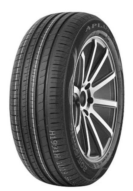 Автошина 205/55R16 APLUS A609 91V