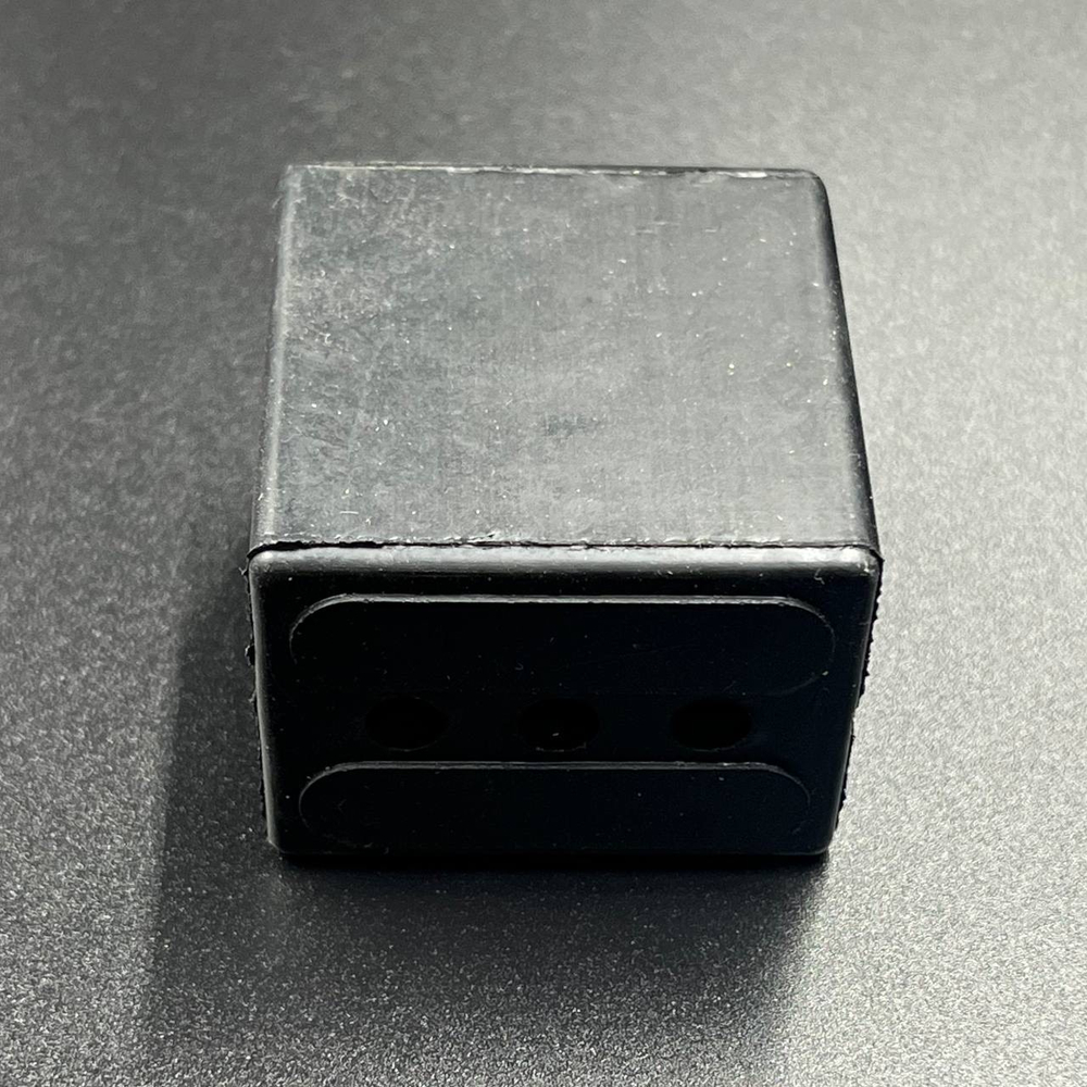 Подушка крепления двигателя боковая Yamaha 25-30 (YUELANG)