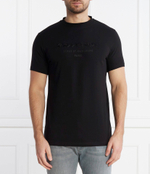 Футболка Karl Lagerfeld - черный(755040 534221)