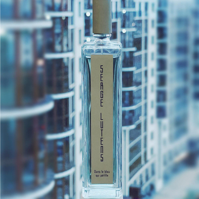 Serge Lutens Dans Le Bleu Qui Petille