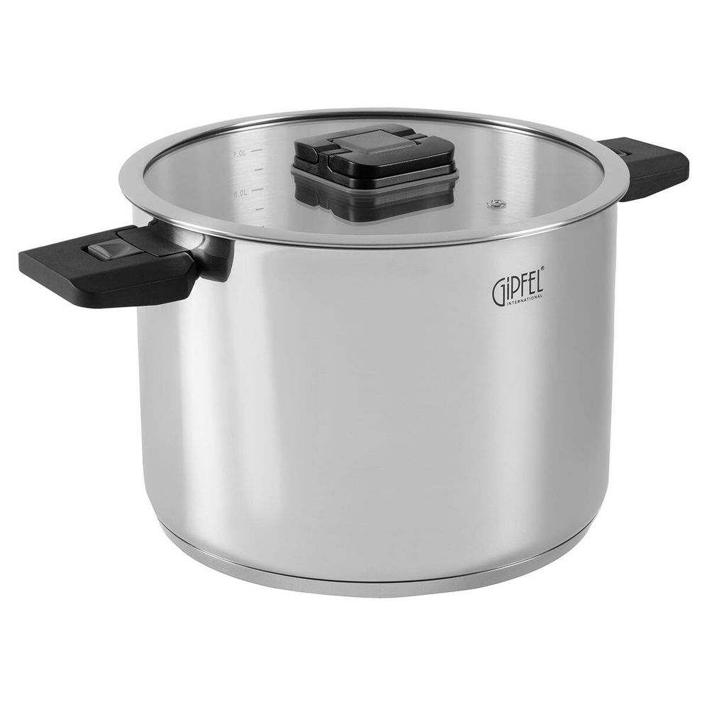 Набор посуды Gipfel Compact 51812 6 предметов