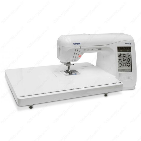 Швейная машина Brother Innov-is QC1000