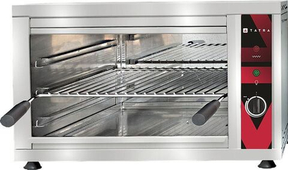 Гриль саламандра Tatra TSG 43