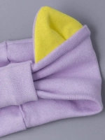 Повязка на голову для девочки