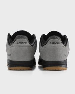 Кеды Lakai Telford Low Roman