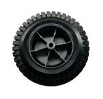 Колесо генератора Loncin LC10000/660690026-0001