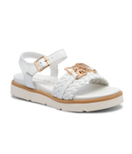 Босоножки Patrizia Pepe - белый(PPJ295)