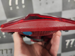 Фонарь задний правый Hyundai Santa Fe 4 (TM) 20-24 Б/У Оригинал 92404S1600