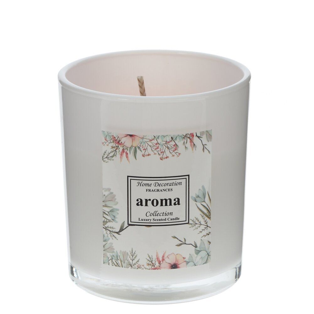 GAEM Свеча ароматическая (блок микс 12шт), L7 W7 H8 см, 2в.