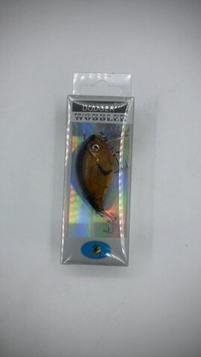 Воблер 5cm/11.5g №17