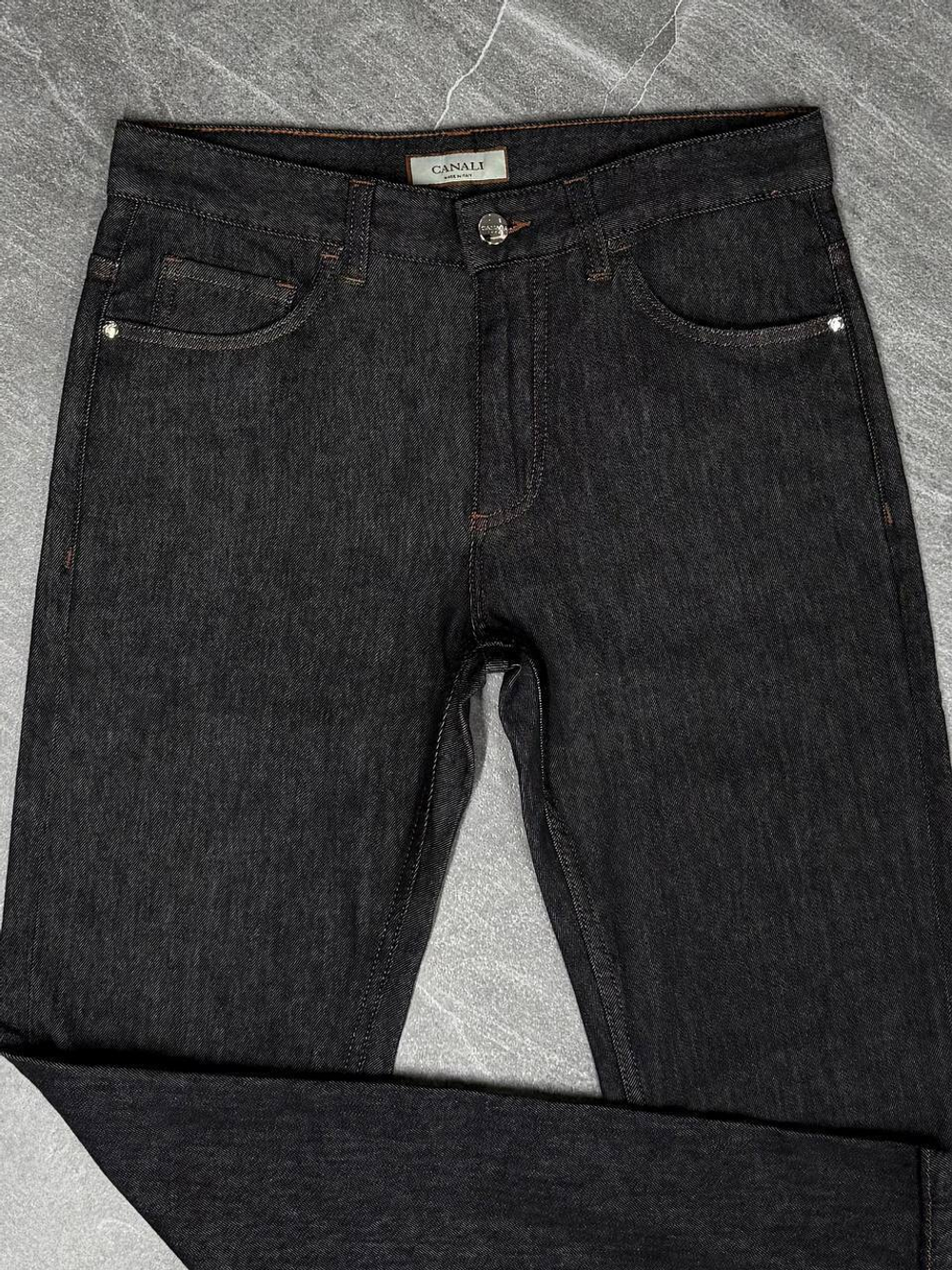Джинсы Canali