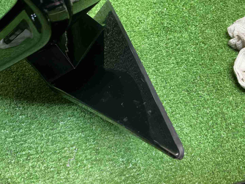 Зеркало левое BMW 5er G30 (2017-2023) 5 контактов