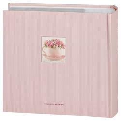 Фотоальбом Image Art IA-300BB серия 391 Цветы книжный переплёт 75 листо 300 фотографий 10х15 | Image Art