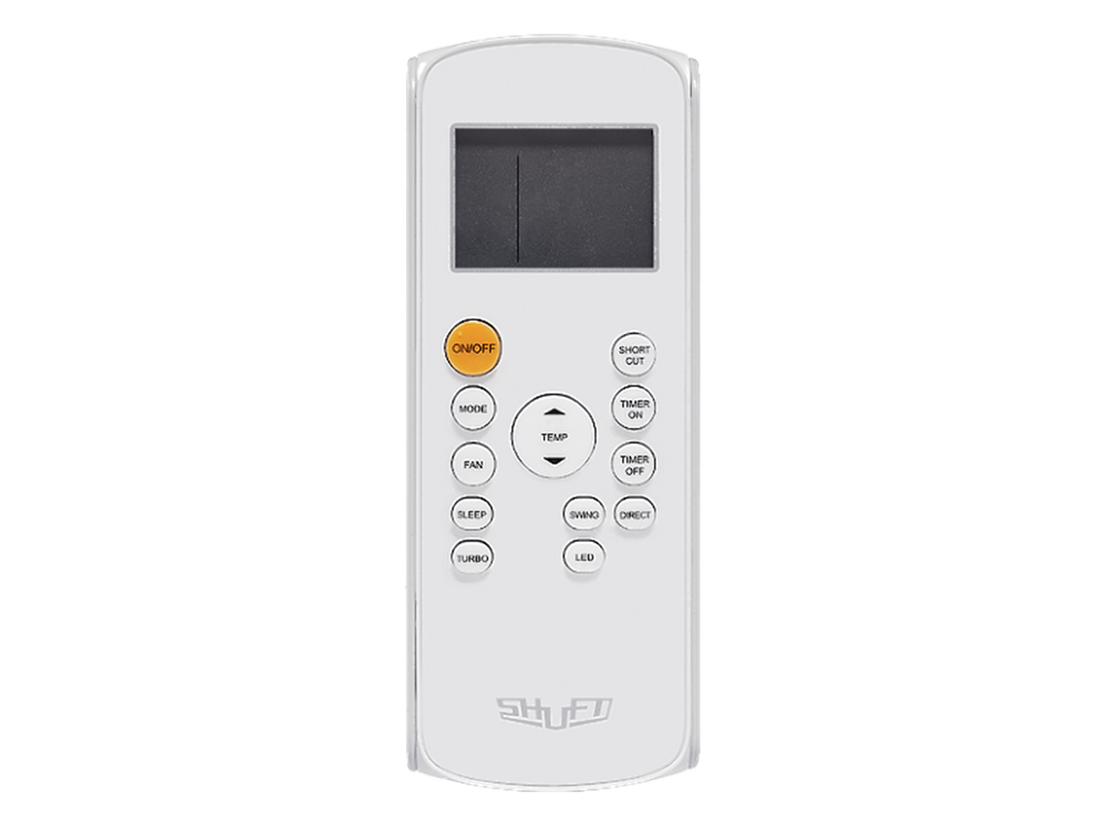 Сплит-система кондиционер инверторный Shuft Tor SFTMI-24HN1_22Y