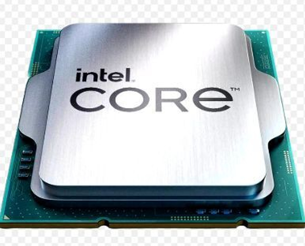 Процессор Intel Core i5-14400F