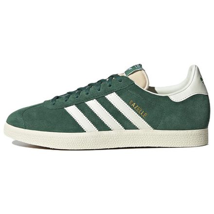 Кроссовки Adidas Originals Gazelle Dark Green