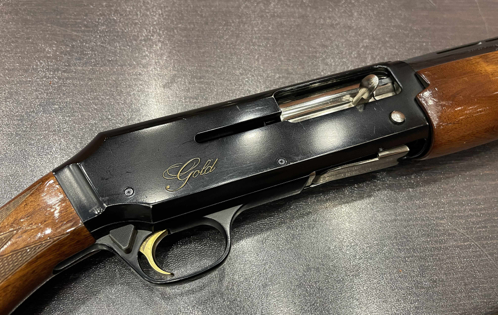 Browning Gold к.12/76 № K51NT01720