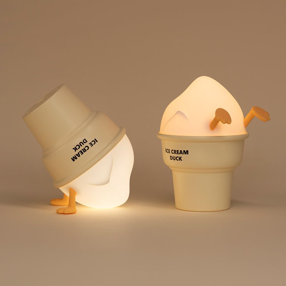Ночник &quot;Duck Cream&quot;