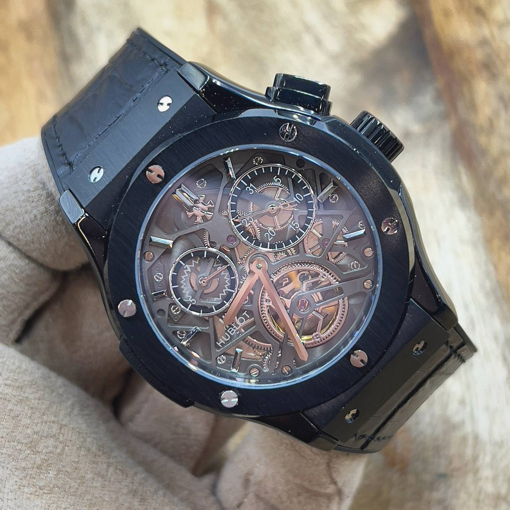 Часы Hublot