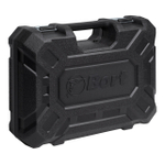 Машина шлифовальная угловая аккумуляторная BORT BWS-20Li-SR (2x4Ah+ЗУ)