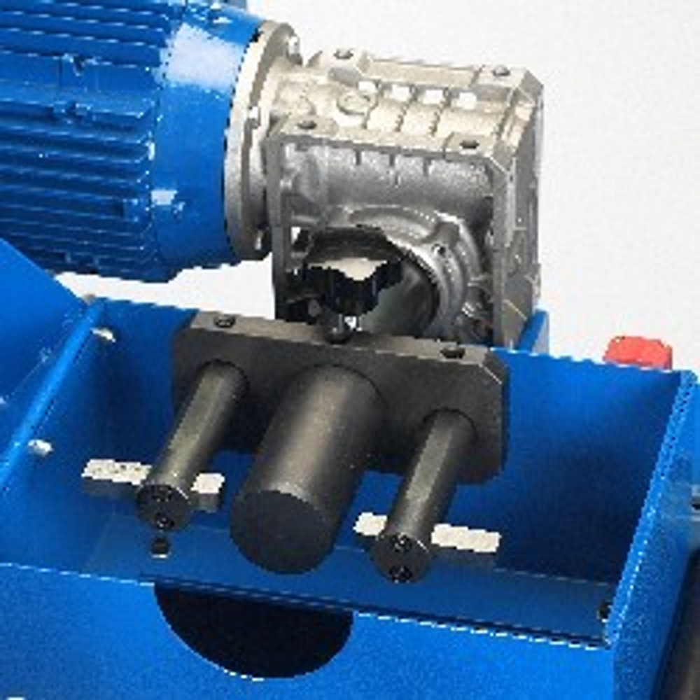 Комплект для снятия наружного слоя (3/16" - 2", SPF2MS, SPF4)