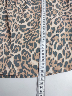 Блузка Anne Weyburn красивая 50 размер