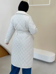 Пальто A321-4 Fabrika