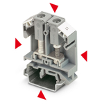 0790433 - OTTA 6 - Болтовые клеммы